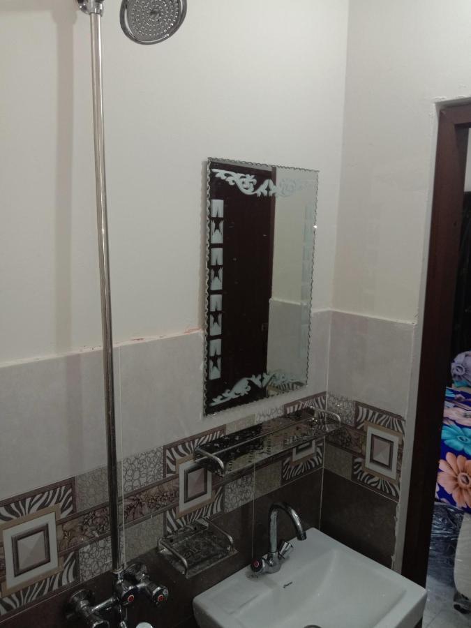 New Taj Palace Hotel Lahore Exteriér fotografie